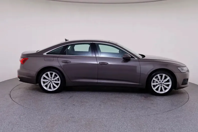 Audi A6 din 2021 cu 67.221 km - oferta AUD136391 - foto 6