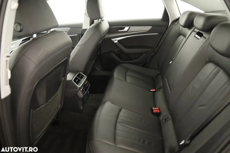 Audi A6 din 2021 cu 67.221 km - oferta AUD136391 - foto 10