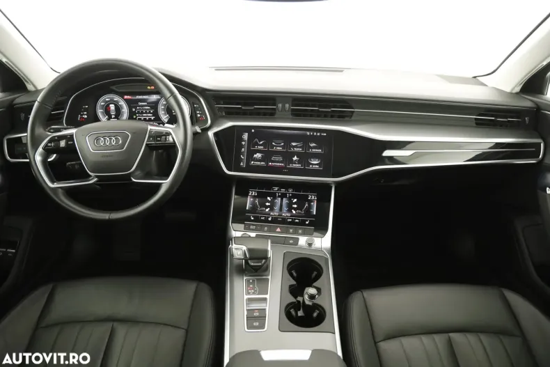 Audi A6 din 2021 cu 67.221 km - oferta AUD136391 - foto 11