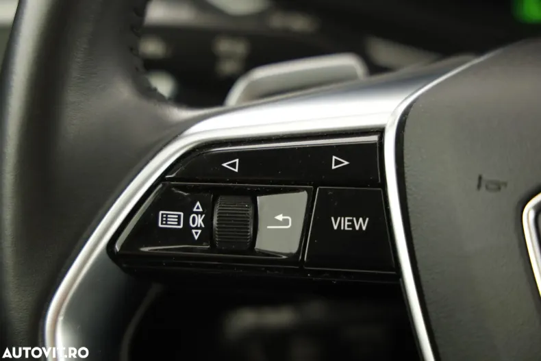 Audi A6 din 2021 cu 67.221 km - oferta AUD136391 - foto 20