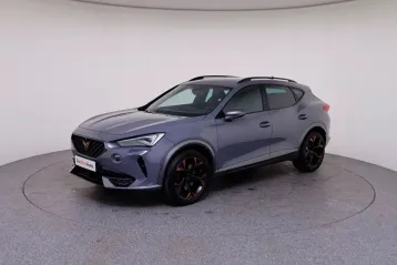 Cupra Formentor din 2023 - oferta CUP136392