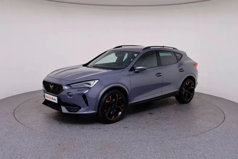 Cupra Formentor din 2023 cu 80.352 km - oferta CUP136392 - foto 1