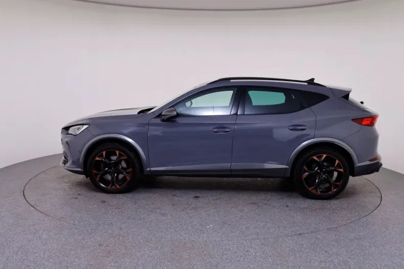 Cupra Formentor din 2023 cu 80.352 km - oferta CUP136392 - foto 2