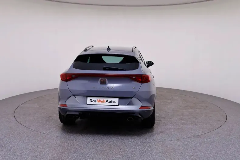 Cupra Formentor din 2023 cu 80.352 km - oferta CUP136392 - foto 4