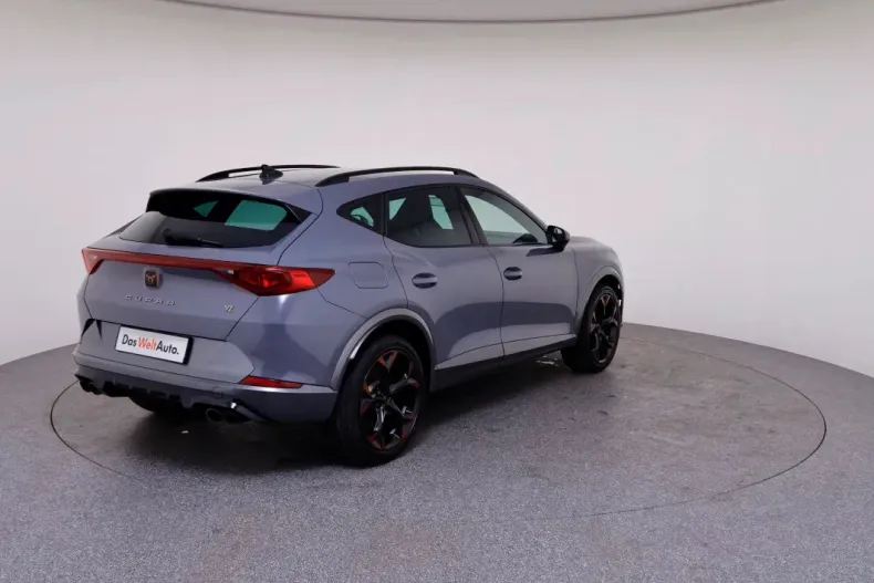 Cupra Formentor din 2023 cu 80.352 km - oferta CUP136392 - foto 5