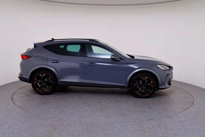 Cupra Formentor din 2023 cu 80.352 km - oferta CUP136392 - foto 6