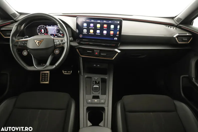 Cupra Formentor din 2023 cu 80.352 km - oferta CUP136392 - foto 11