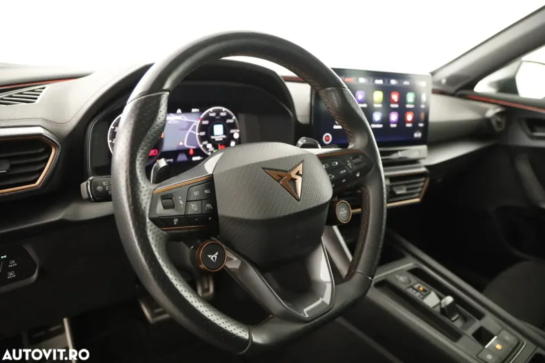 Cupra Formentor din 2023 cu 80.352 km - oferta CUP136392 - foto 12