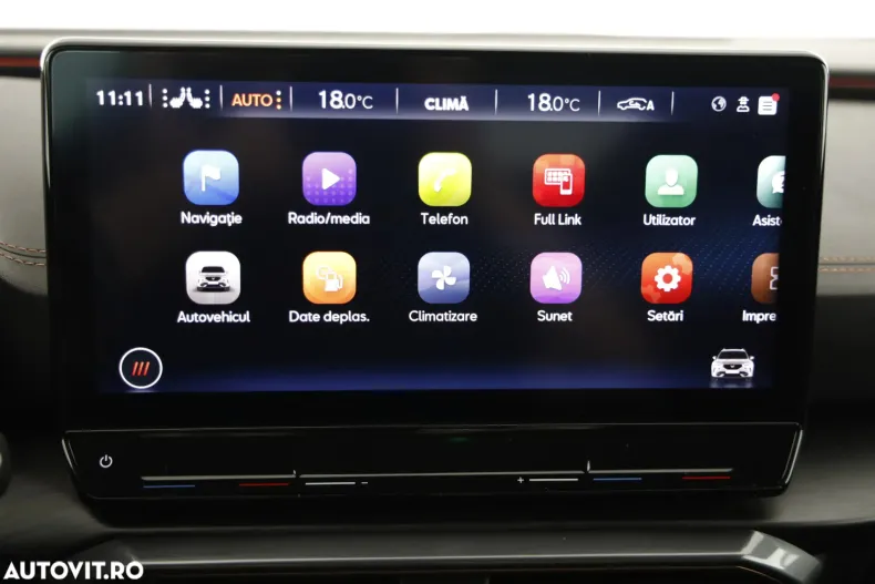 Cupra Formentor din 2023 cu 80.352 km - oferta CUP136392 - foto 15