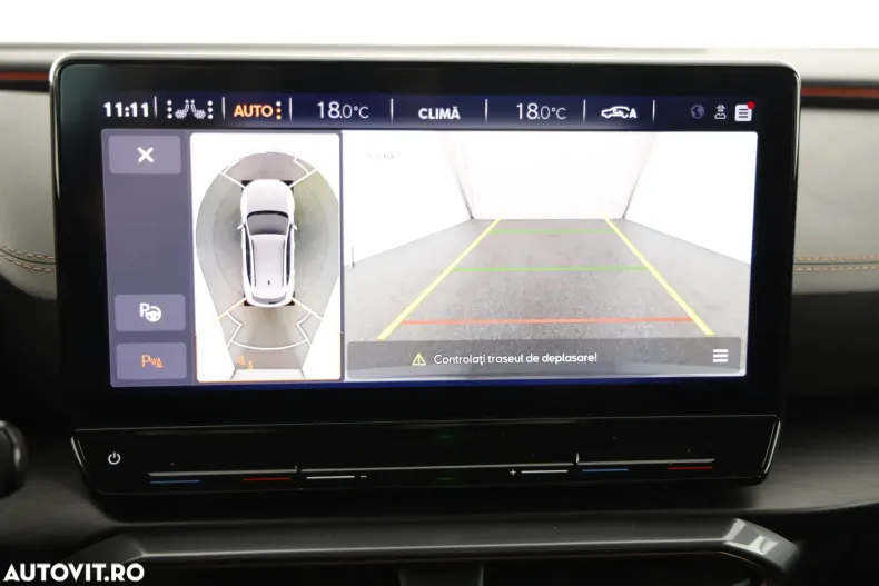 Cupra Formentor din 2023 cu 80.352 km - oferta CUP136392 - foto 17