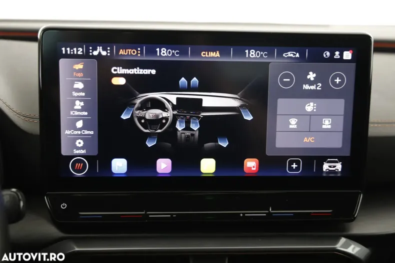 Cupra Formentor din 2023 cu 80.352 km - oferta CUP136392 - foto 18