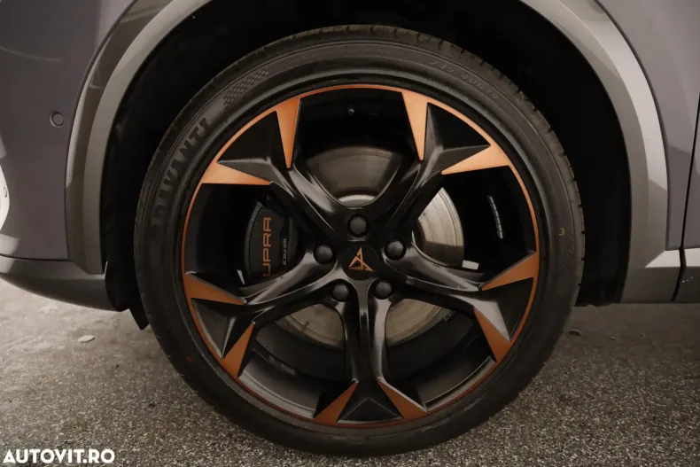 Cupra Formentor din 2023 cu 80.352 km - oferta CUP136392 - foto 28