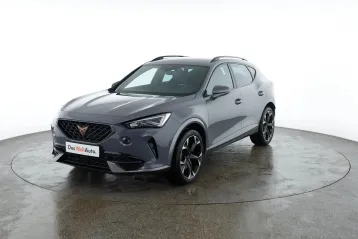 Cupra Formentor din 2023 - oferta CUP136393