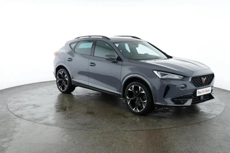 Cupra Formentor din 2023 cu 66.999 km - oferta CUP136393 - foto 3