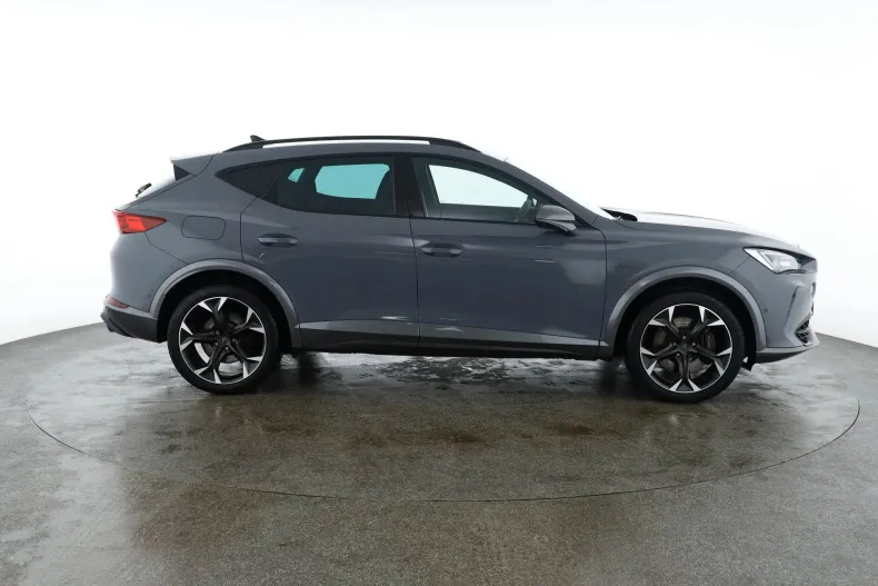 Cupra Formentor din 2023 cu 66.999 km - oferta CUP136393 - foto 4