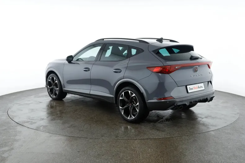Cupra Formentor din 2023 cu 66.999 km - oferta CUP136393 - foto 7