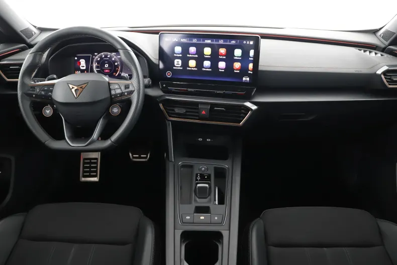 Cupra Formentor din 2023 cu 66.999 km - oferta CUP136393 - foto 11