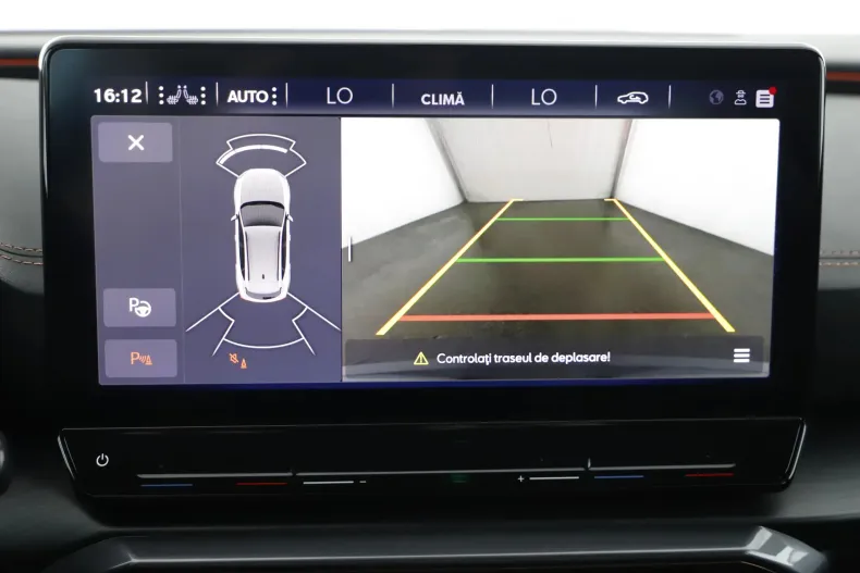 Cupra Formentor din 2023 cu 66.999 km - oferta CUP136393 - foto 17