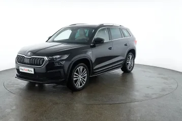 Skoda Kodiaq din 2022 - oferta SKO136394