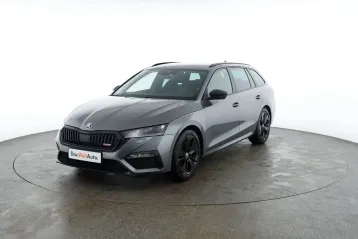 Skoda Octavia din 2023 - oferta SKO136395