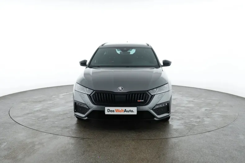 Skoda Octavia din 2023 cu 147.009 km - oferta SKO136395 - foto 2