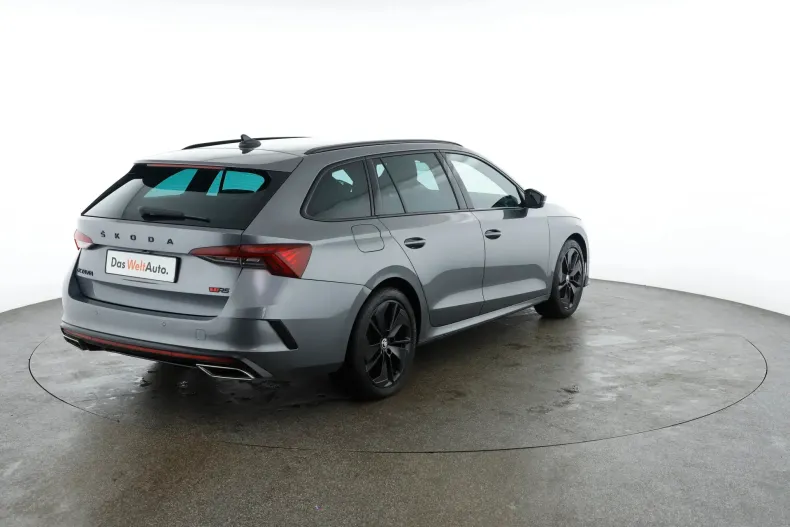 Skoda Octavia din 2023 cu 147.009 km - oferta SKO136395 - foto 5