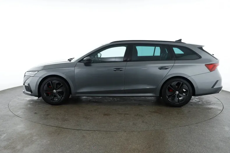 Skoda Octavia din 2023 cu 147.009 km - oferta SKO136395 - foto 8