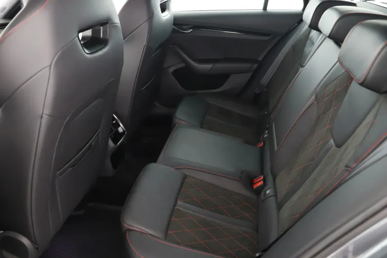 Skoda Octavia din 2023 cu 147.009 km - oferta SKO136395 - foto 10