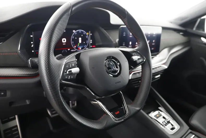 Skoda Octavia din 2023 cu 147.009 km - oferta SKO136395 - foto 12