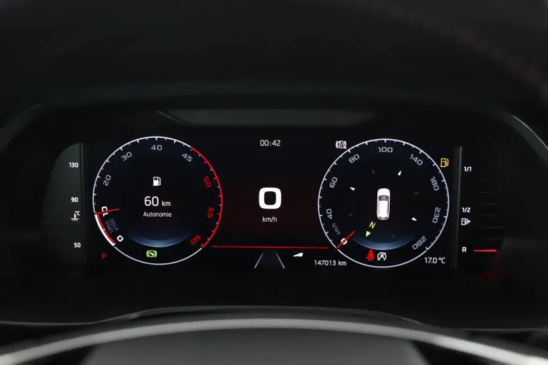 Skoda Octavia din 2023 cu 147.009 km - oferta SKO136395 - foto 14