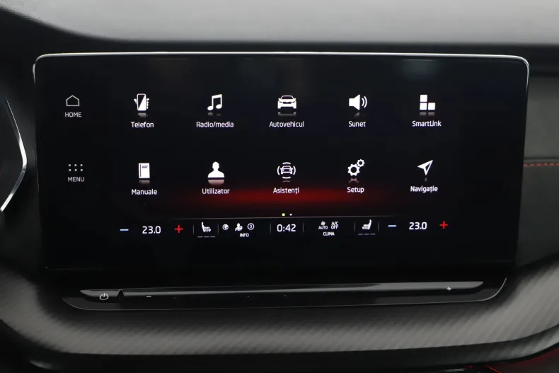 Skoda Octavia din 2023 cu 147.009 km - oferta SKO136395 - foto 15