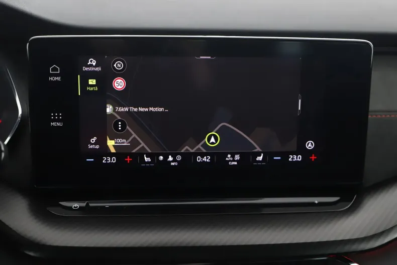 Skoda Octavia din 2023 cu 147.009 km - oferta SKO136395 - foto 16