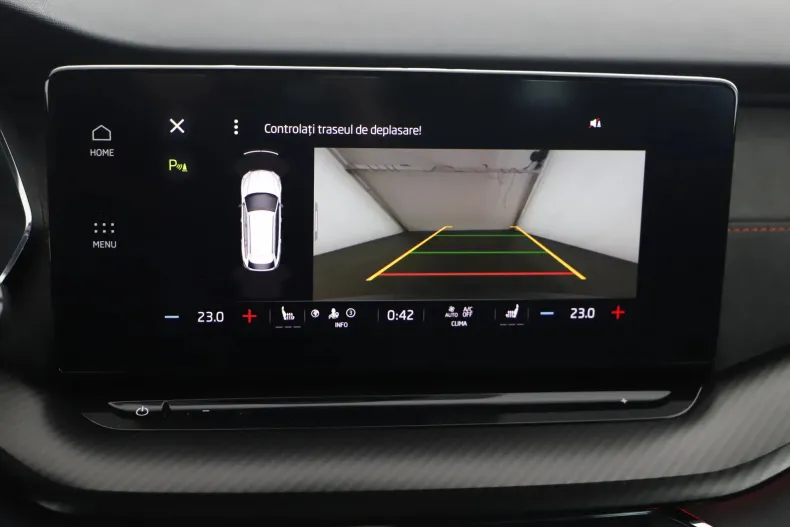 Skoda Octavia din 2023 cu 147.009 km - oferta SKO136395 - foto 17