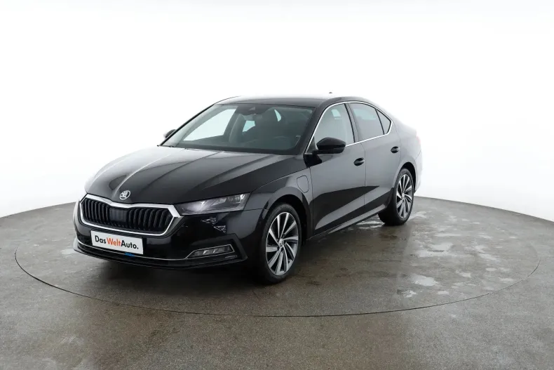 Skoda Octavia din 2020 cu 58.426 km - oferta SKO136396 - foto 1