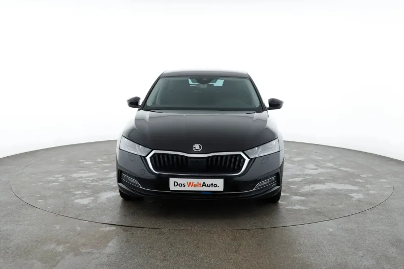 Skoda Octavia din 2020 cu 58.426 km - oferta SKO136396 - foto 2