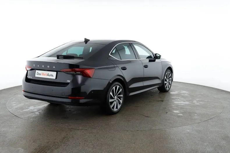 Skoda Octavia din 2020 cu 58.426 km - oferta SKO136396 - foto 5