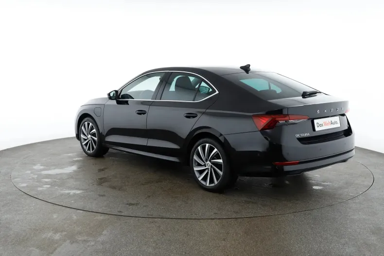 Skoda Octavia din 2020 cu 58.426 km - oferta SKO136396 - foto 7