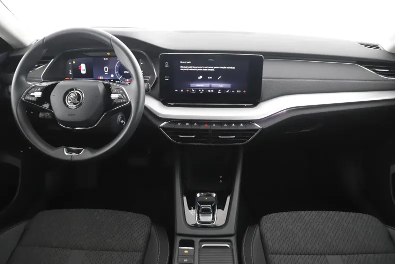 Skoda Octavia din 2020 cu 58.426 km - oferta SKO136396 - foto 11