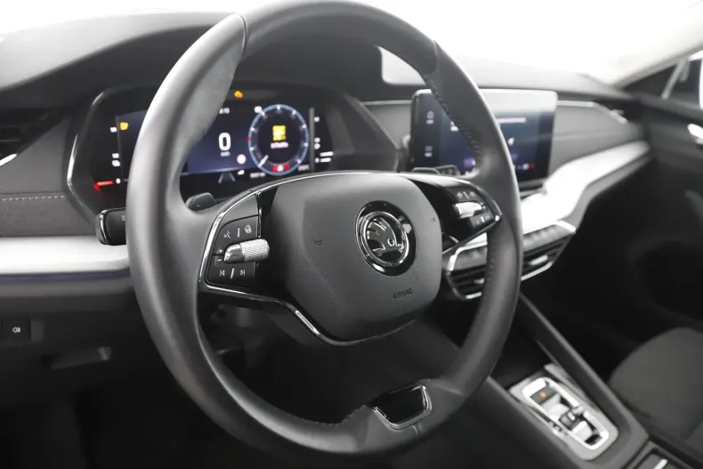 Skoda Octavia din 2020 cu 58.426 km - oferta SKO136396 - foto 12