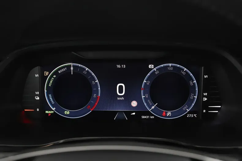 Skoda Octavia din 2020 cu 58.426 km - oferta SKO136396 - foto 14