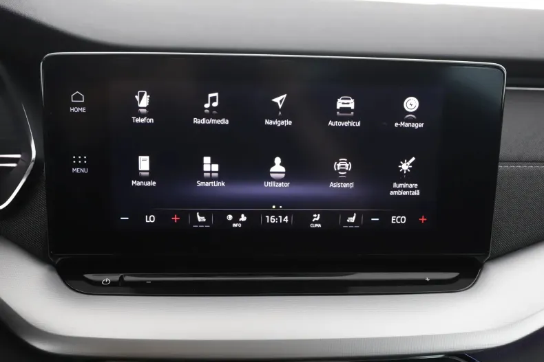 Skoda Octavia din 2020 cu 58.426 km - oferta SKO136396 - foto 15