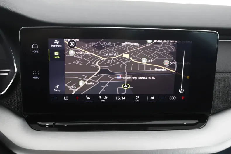 Skoda Octavia din 2020 cu 58.426 km - oferta SKO136396 - foto 16