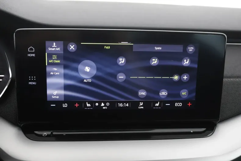 Skoda Octavia din 2020 cu 58.426 km - oferta SKO136396 - foto 18