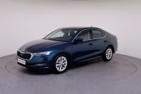 Skoda Octavia din 2022 cu 62.610 km - oferta SKO136397 - foto 1