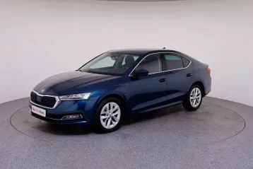 Skoda Octavia din 2022 - oferta SKO136397