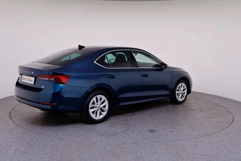 Skoda Octavia din 2022 cu 62.610 km - oferta SKO136397 - foto 5