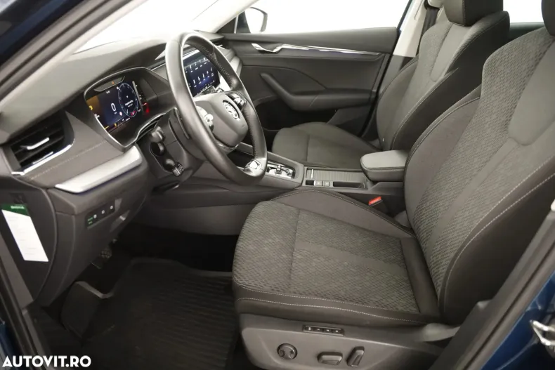 Skoda Octavia din 2022 cu 62.610 km - oferta SKO136397 - foto 9