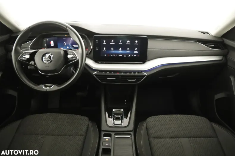 Skoda Octavia din 2022 cu 62.610 km - oferta SKO136397 - foto 11