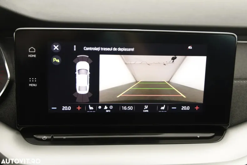 Skoda Octavia din 2022 cu 62.610 km - oferta SKO136397 - foto 17