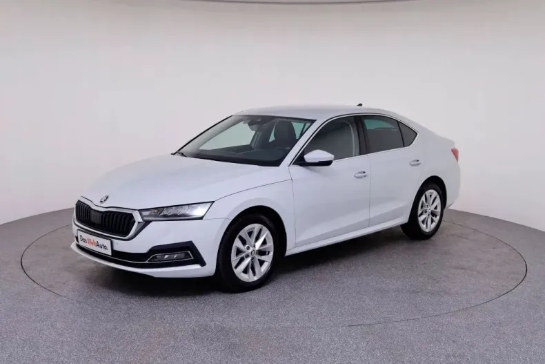 Skoda Octavia din 2022 cu 103.994 km - oferta SKO136398 - foto 1